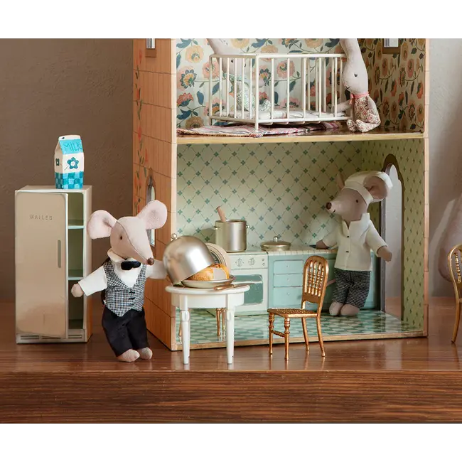 Maileg Side table, Mouse