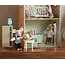 Maileg Side table, Mouse