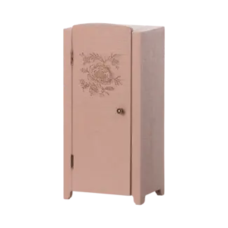 Maileg Maileg Miniature closet