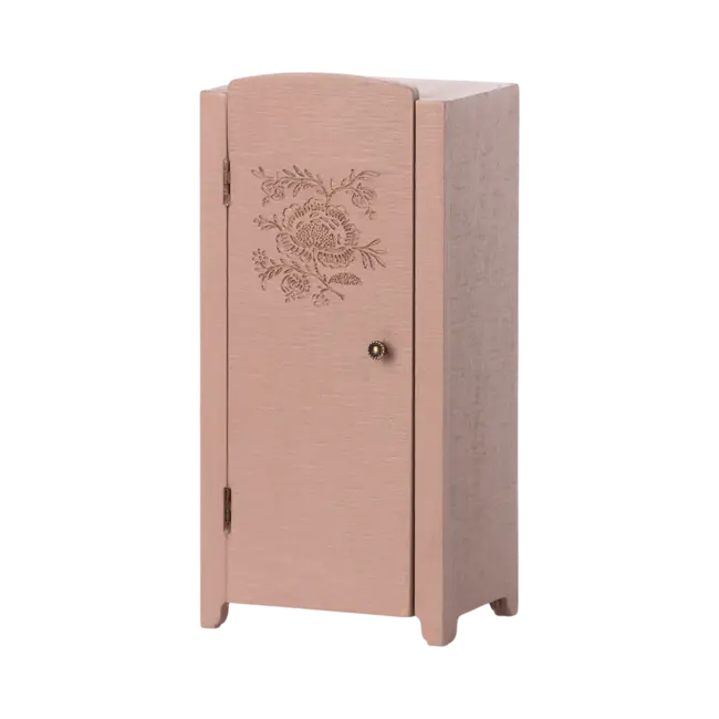 Maileg Maileg Miniature closet