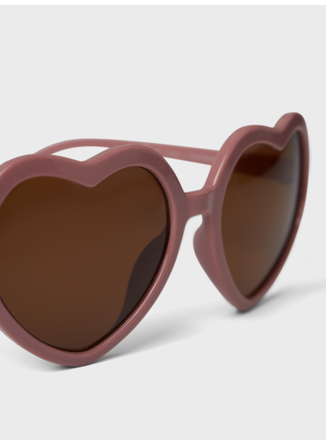 NMFFLORESS SUNGLASSES LIL rose