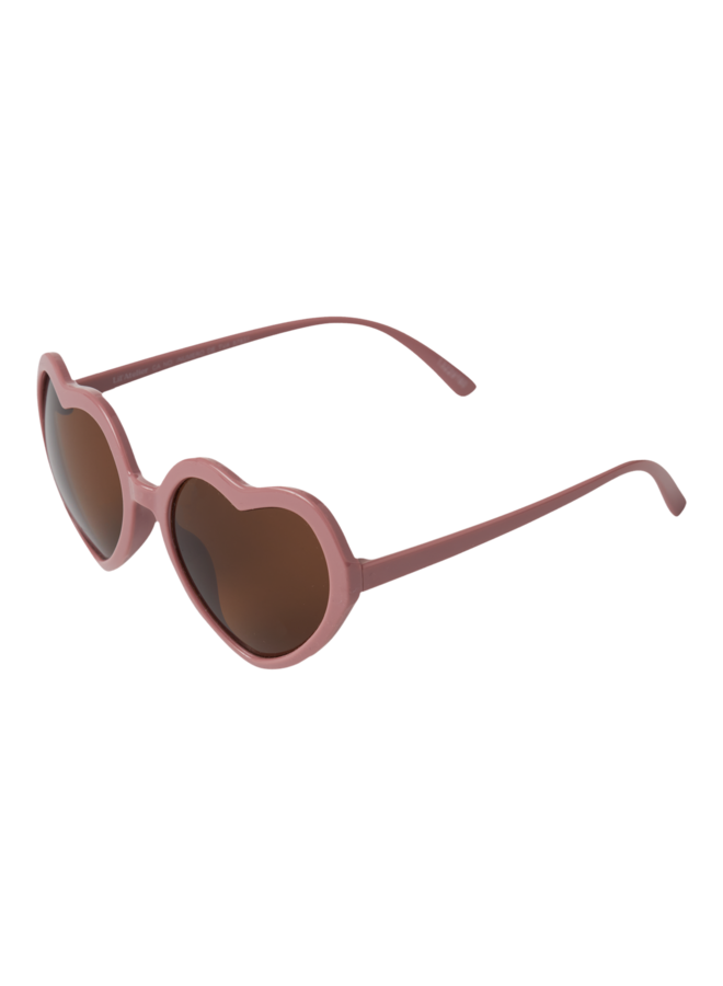 NMFFLORESS SUNGLASSES LIL rose