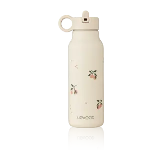 Liewood Falk water bottle (350ml) - Peach sea shell mix