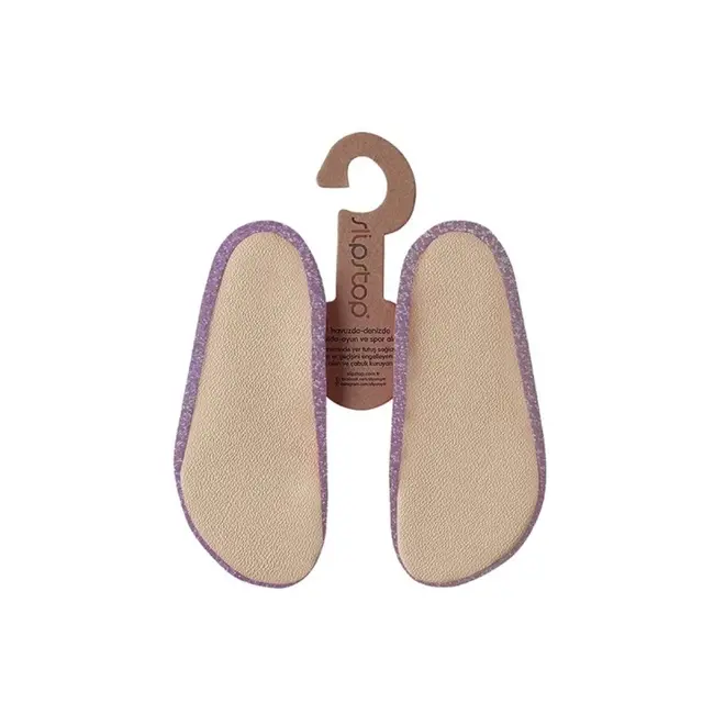 Slipstop Slipstop Lolita glitter