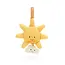 Jellycat Sun musical pull
