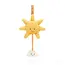 Jellycat Amuseables Sun Musical Pull
