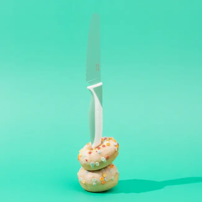 Kiddikutter Kiddikutter Nordic Mint