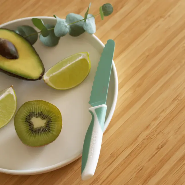 Kiddikutter Kiddikutter Nordic Mint