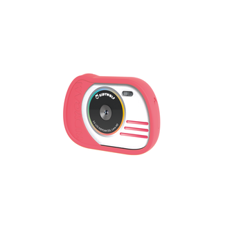 Kidywolf KIDYCAM Digitaal kindercamera roze