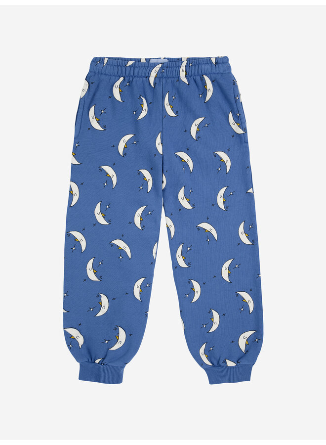 Beneath The Moon all over jogging pants