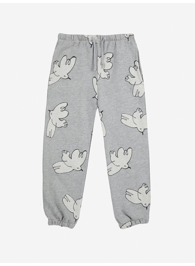 Freedom Bird all over jogging pants