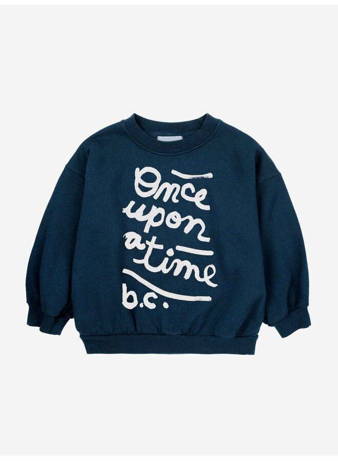 Once Upon a Time sweatshirt