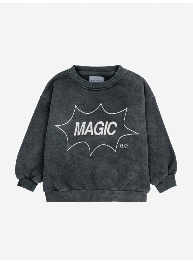 It's Magic sweatshirt