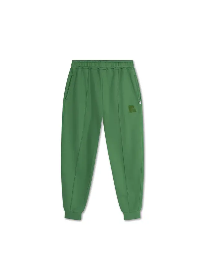 21. jogger bottle green