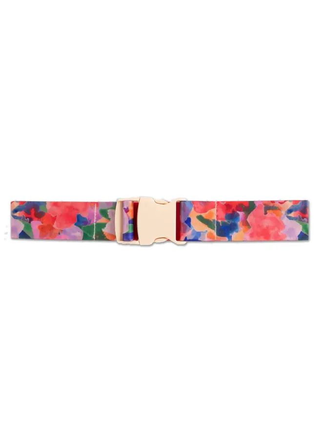 73. belt flower