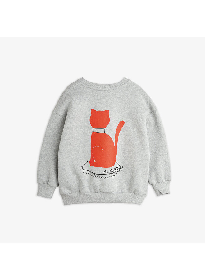 Cat sp sweatshirt