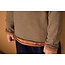 Nixnut Sim Knit Pebble Stripe