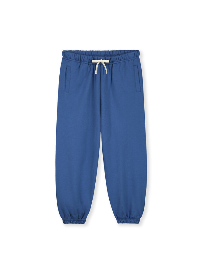 Track Pants Blue moon