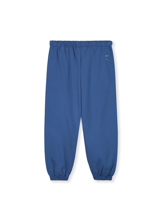 Track Pants Blue moon