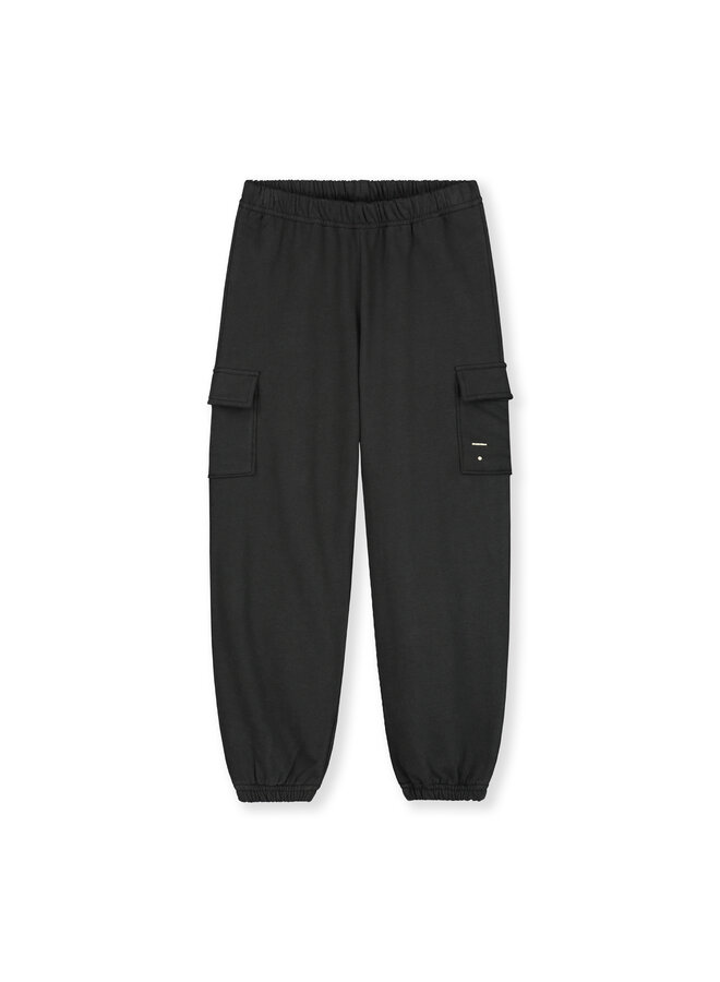 Cargo Pants  Nearly black