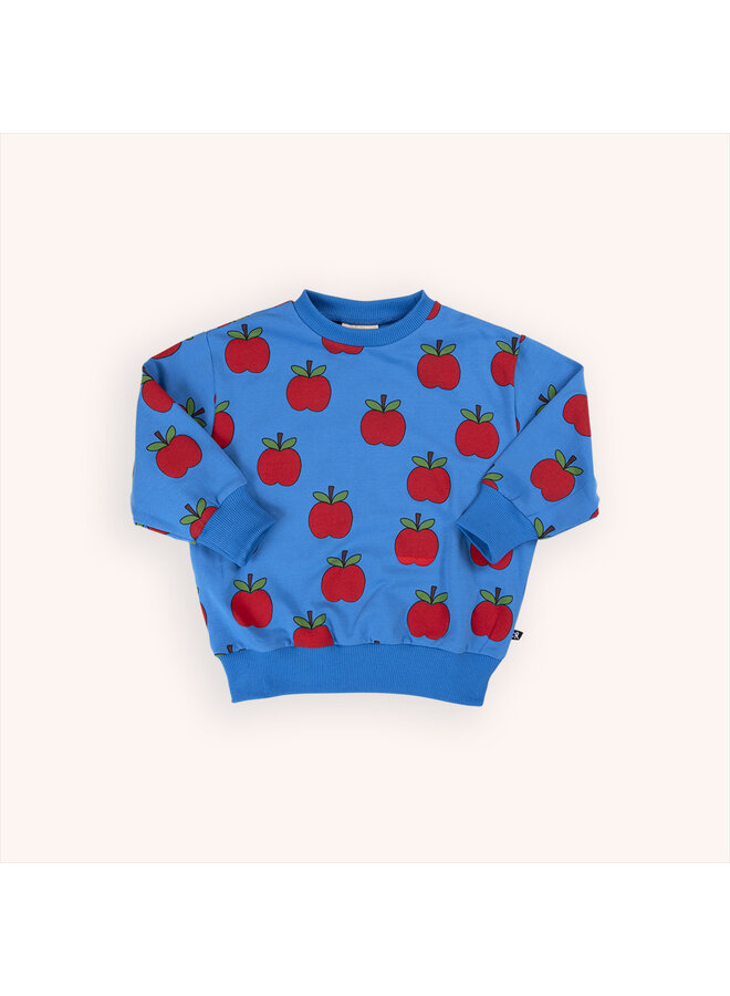 Apple - sweater (new style)