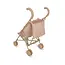 Konges Slojd Doll stroller poppenbuggy - BLOOMIE BLUSH