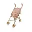 Konges Slojd Doll stroller poppenbuggy - BLOOMIE BLUSH