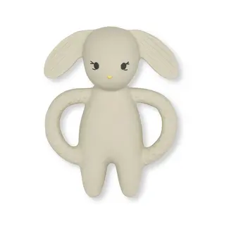 Konges Slojd TEETH SOOTHER Rabbit