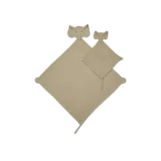 Liewood Alya cuddle cloth set (div soorten)