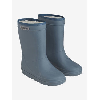 En Fant Thermo Boots Dark Slate