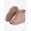 En Fant Thermo Boots Short Solid Old rose