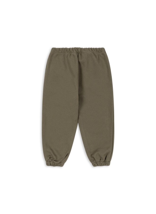 LOU SWEAT PANTS Kalamata