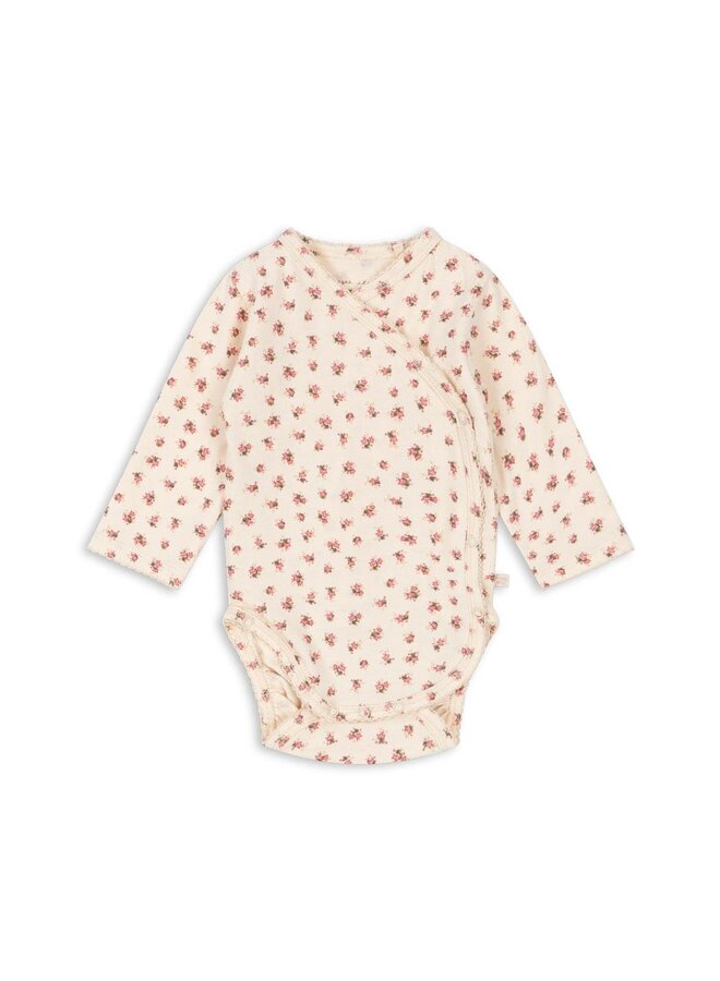 BASIC LS NEWBORN BODY Bloomie