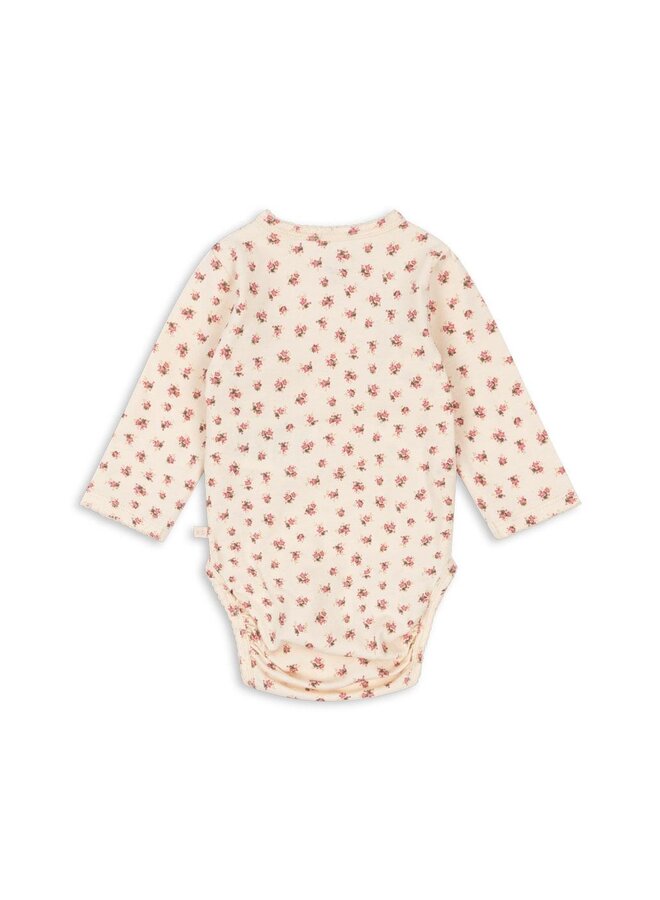 BASIC LS NEWBORN BODY Bloomie