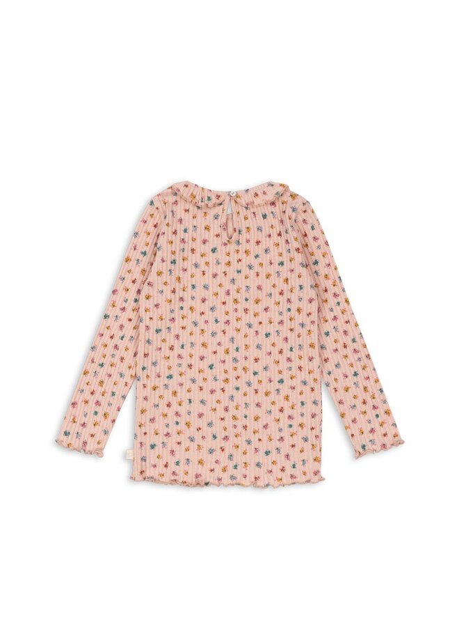 NIA BLOUSE  Bloomie