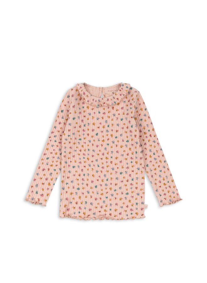 NIA BLOUSE  Bloomie