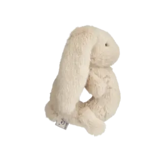Liewood Romain Rabbit Rattle mist