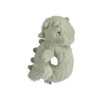 Liewood Romain Crocodile Rattle