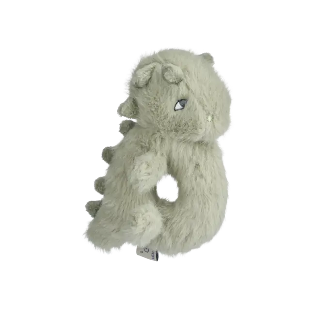Liewood Romain Crocodile Rattle