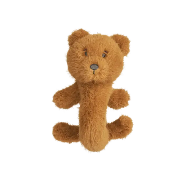 Liewood Romain Bear Rattle