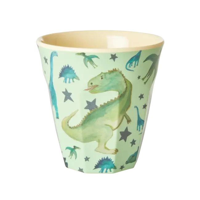 Rice Medium beker(div prints)
