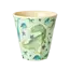 Rice Medium beker(div prints)
