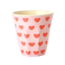 Rice Medium beker(div prints)
