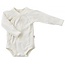 Joha Omslagromper 100% wol - Naturel