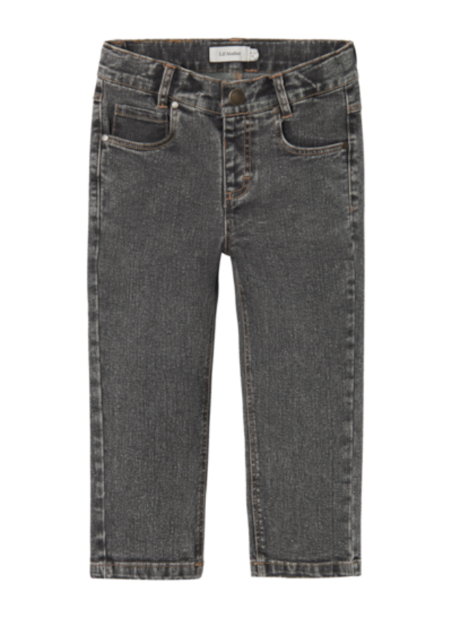 NMNROME REG DNM JEANS 8310-IN LIL