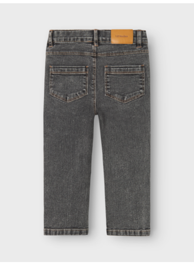 NMNROME REG DNM JEANS 8310-IN LIL