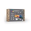 Connetix Rainbow Transport Pack 50 pc