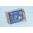 Connetix Rainbow Mini Pack (24st)