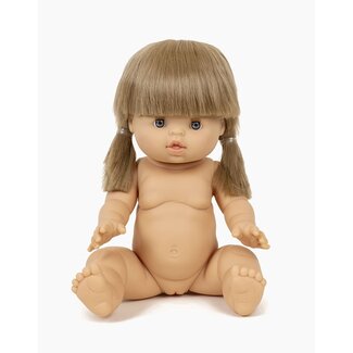 Pop Gordi - Meisje Yzé (34cm)