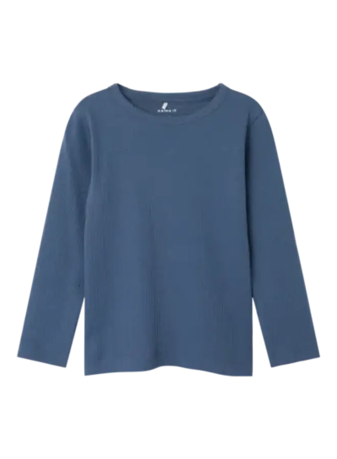 NMMNOE LS SLIM TOP